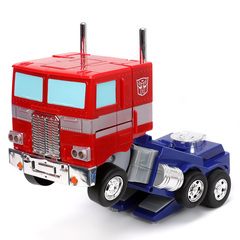 Фигурка Jada Toys Transformers: Optimus Prime