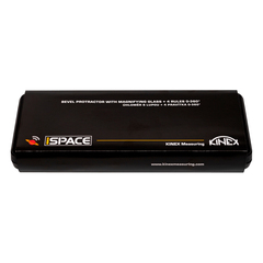 Угломер нониусный универсальный 0-360° 0,08° 80,150,195,300mm Kinex 1093