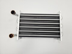 Теплообменник основной для ELECTROLUX Quantum 32Fi (TURBO) (арт. BI1562 104)