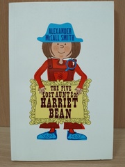 Five Lost Aunts of Harriet Bean