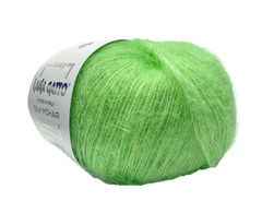 Пряжа Lana Gatto Silk Mohair (01783)