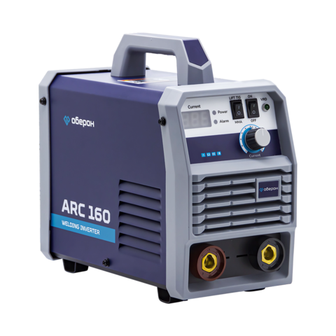 Сварочный инвертор Оберон ARC 160