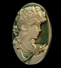 Силиконовый молд 