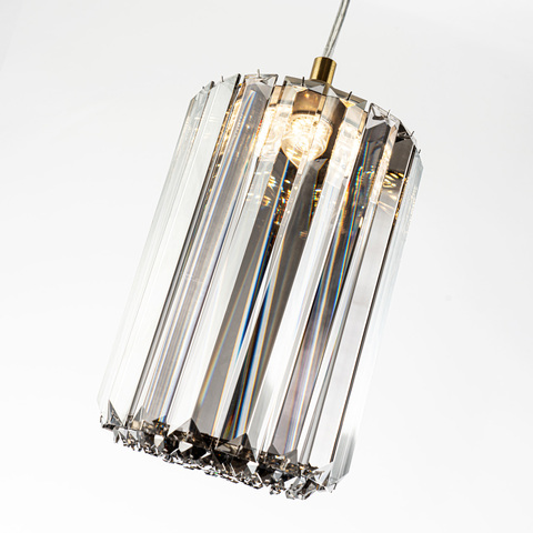 Подвесной светодиодный светильник Modelux ML.1398.1