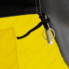 Палатка-зонт зимняя Helios NORD-1 (1-местная)