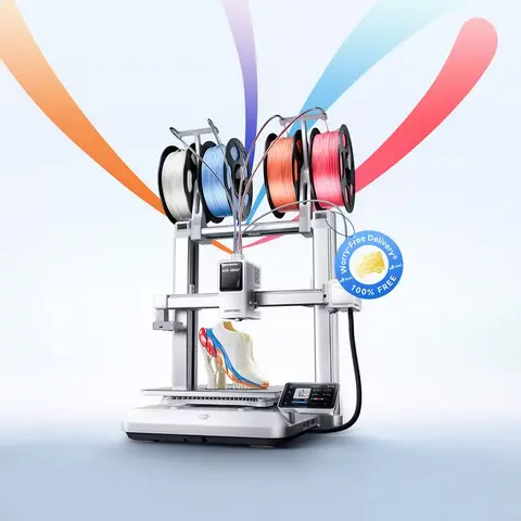 3D-принтер Anycubic Kobra X