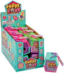 Конфеты Kidsmania Puppy Love