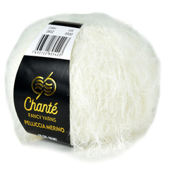 Chanté Pelliccia Merino 2602