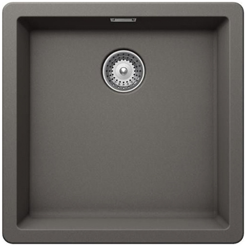 Schock Greenwich 50 Cristadur серебристый камень