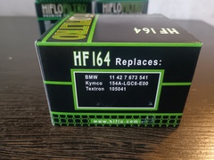 BMW R1200 R R nine K1600 Фильтр масляный HIFLOFILTRO