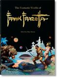 TASCHEN: The Fantastic Worlds of Frank Frazetta (Книга)