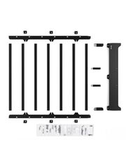 Алюминиевый багажник Rival 1690х1270 для Танк 300 (2023-)