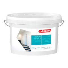 Aviva Schutzanstrich - моющееся покрытие класса люкс | Adler (Австрия)