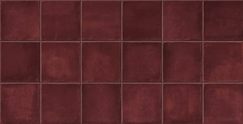 Gayafores Amaris Deco Plus Burdeos 32x62.5