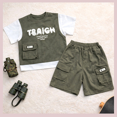 Костюм мальчику (5-10) 260317-YR1058