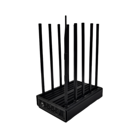 Подавитель сотовой связи RIXET R-10 (до 100 м)