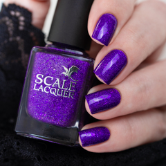 Лак для ногтей Вербена | Vervain