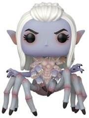 Фигурка Funko POP! Premium Games D&D Lolth the Spider Queen