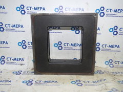 Уровень рамный 200мм 0.05мм