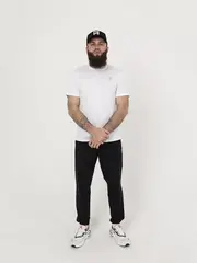 Брюки спортивные Rage Tech Training арт.: HY24741