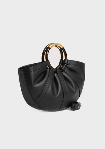 Сумка с органайзером COCCINELLE Shell