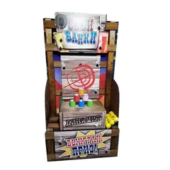 Сбей банки NEW