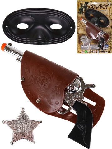 Игровой набор 