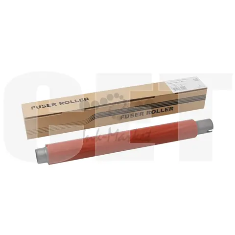 Нагревательный вал NROLT2090FCZZ для SHARP MX-M654N/MX-M754N/MX-M6508/MX-M7508 (CET), (унив.), CET211026