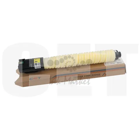 Тонер-картридж (CPT, CE08) 006R01761 для XEROX AltaLink C8145/C8155/C8170 (CET) Yellow, 336г, 28000 стр., CET141584U