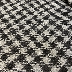 Ткань букле 