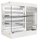 Витрина холодильная встраиваемая Finist FRESH CUBE Compact FCc-10/7/1035