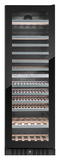 Винный шкаф Temptech STHLM ST180DRB-24
