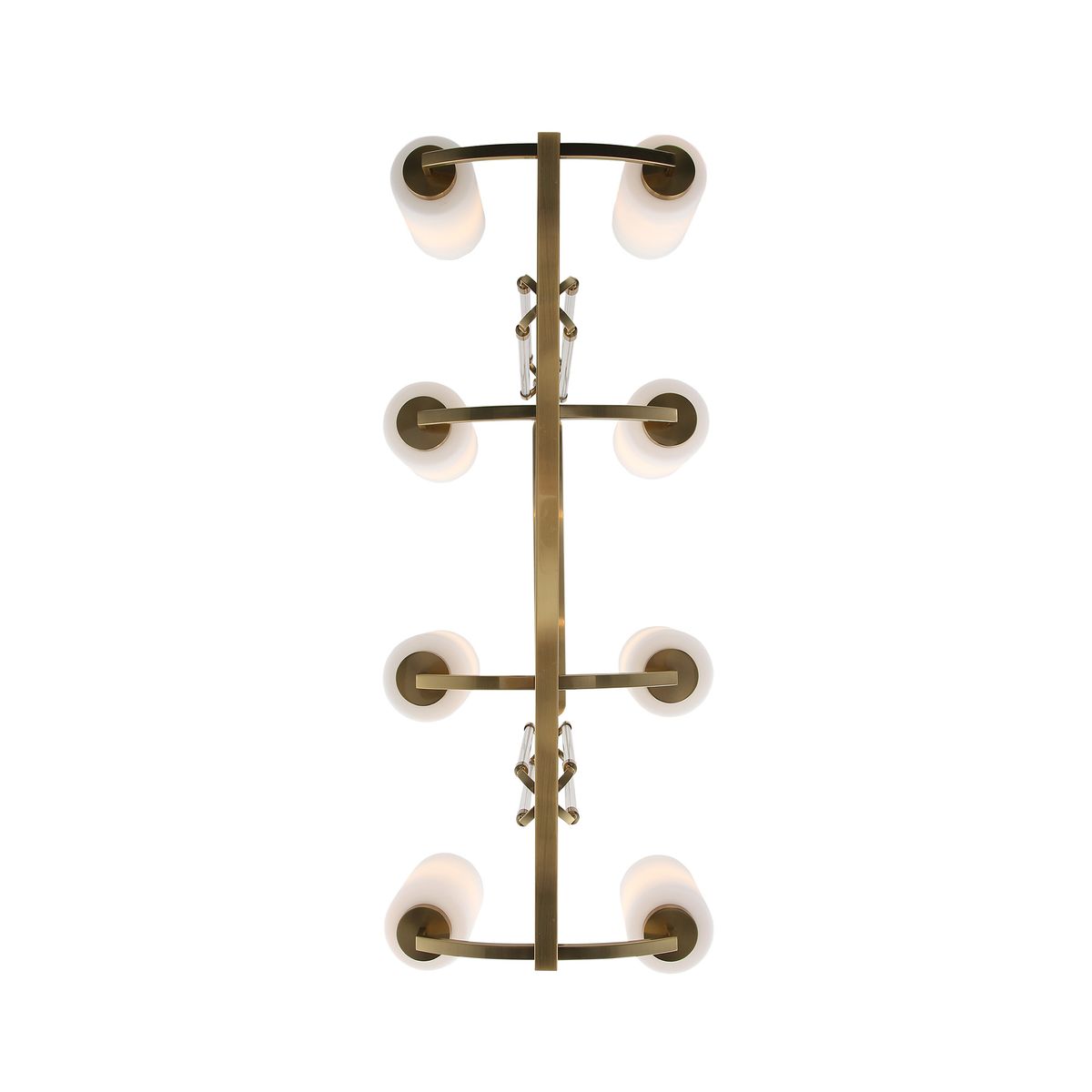Подвесная люстра ST Luce Opalus SL1403.333.08