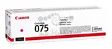 Тонер-картридж Canon CRG 075 M (1400 pages 6363C002)