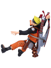 Фигурка Banpresto Naruto 72 Series Vibration Stars: Naruto Uzumaki