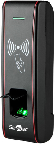 Считыватель Smartec ST-FR030MFW