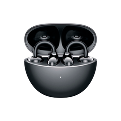 Беспроводные наушники Honor Choice Earbuds Clip, Black (Черный)
