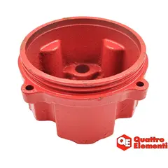 Крышка конденсатора QUATTRO ELEMENTI Sewage 2500F Ci (909-068-011)