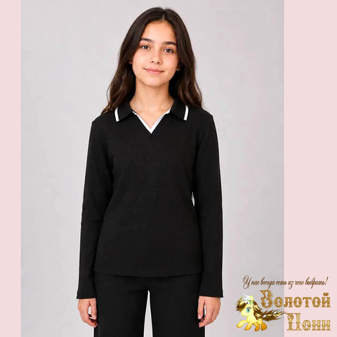 Джемпер трикотаж д (9-14) 260714-RN1131