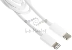 Кабель Xiaomi Mi cable Type-C to Lightning MFI 1м (BHR4421GL) (721854) — фото 7
