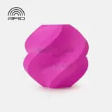 Пластик для 3D-печати Bambu Lab PLA Basic, 1.75 мм, 1 кг, пурпурный, на катушке, A00-P6-1.75-1000-SPL