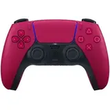 Геймпад Sony PlayStation 5 DualSense (2025) Global/Cosmic Red