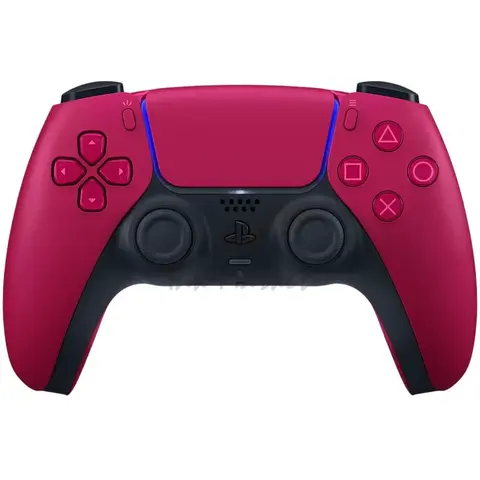 Геймпад Sony PlayStation 5 DualSense (2025) Global/Cosmic Red