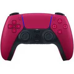Геймпад Sony PlayStation 5 DualSense (2025) Global/Cosmic Red