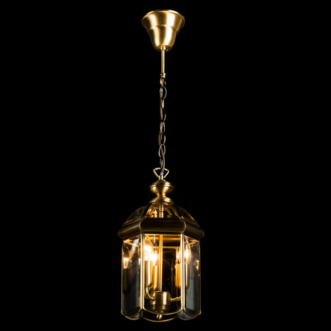 Подвес Arte Lamp Rimini A6505SP-3AB