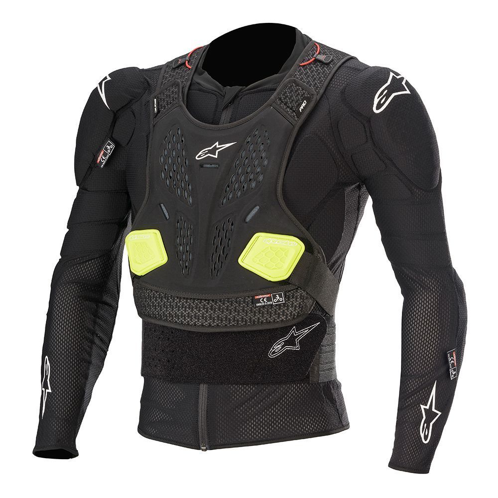 ALPINESTARS 3D BIONIC PRO V2 XL