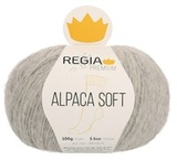 Пряжа Schachenmayr Alpaca Soft 00090