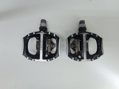 Педали контактные Shimano Tiagra PD-A530