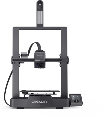 3D-принтер Creality Ender 3 V3 SE (набор для сборки)