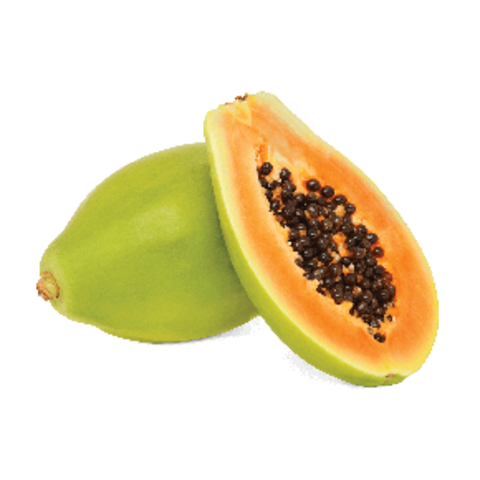 Fumari Island Papaya